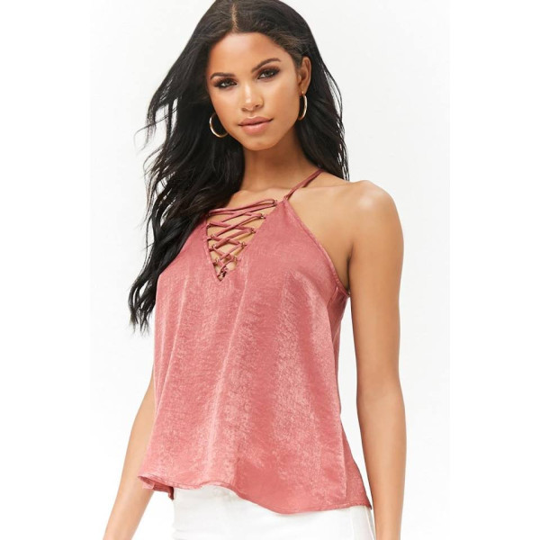 MS: 0101823 - Áo Dây FOREVER 21